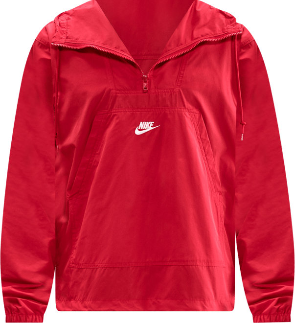 나이키 클럽 남성 마리나 아노락