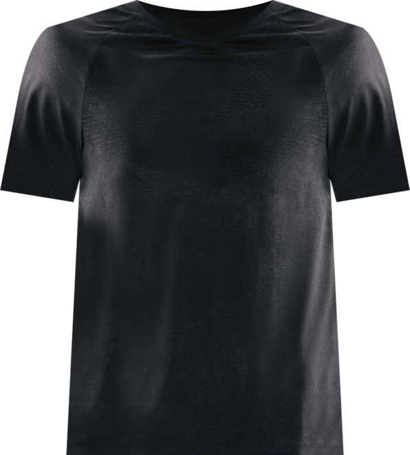 Nike Stride Męska koszulka z krótkim rękawem do biegania z akcentami o designie odbijającym światło Dri-FIT ADV