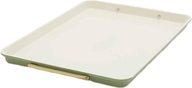 Reserve Healthy Ceramic Nonstick Bakeware Half Sheet Pan