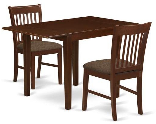 Dining Room Set Mahogany