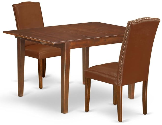 Dining Room Set Mahogany