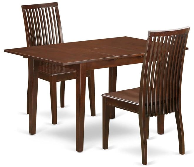 Dining Room Set Mahogany