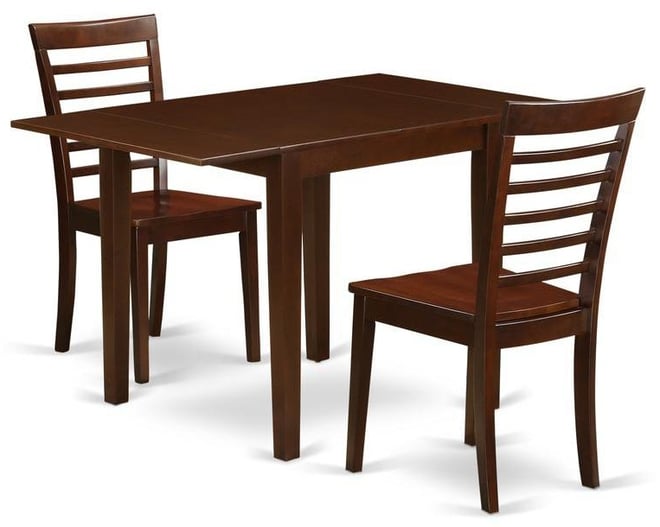 Dining Room Set Mahogany