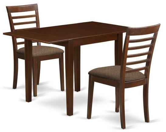 Dining Room Set Mahogany