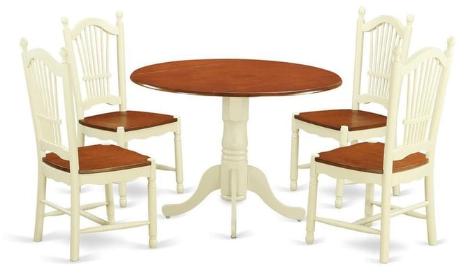 5 Pc Kitchen nook Dining set