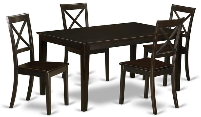 5 Pc Dining room set