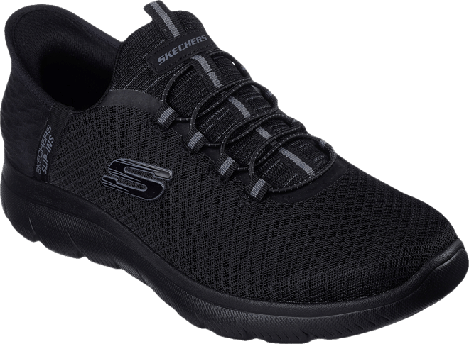 Men's Slip-Ins: Summits