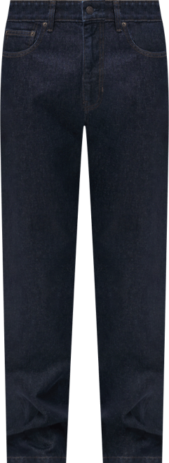 Men's Bob Regular-Fit Jeans