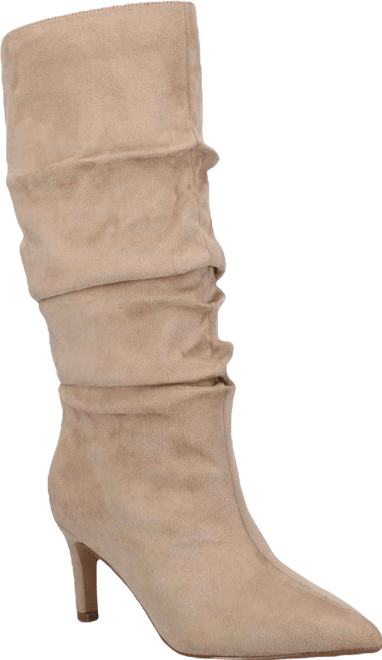 Women's Sonnet Pointed Toe Slouchy Dress Boots
