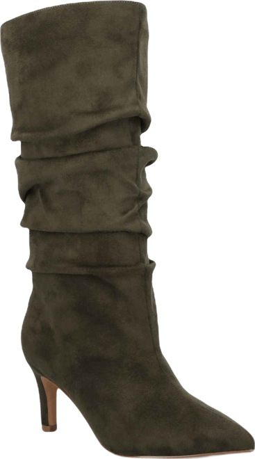 Women's Sonnet Pointed Toe Slouchy Dress Boots