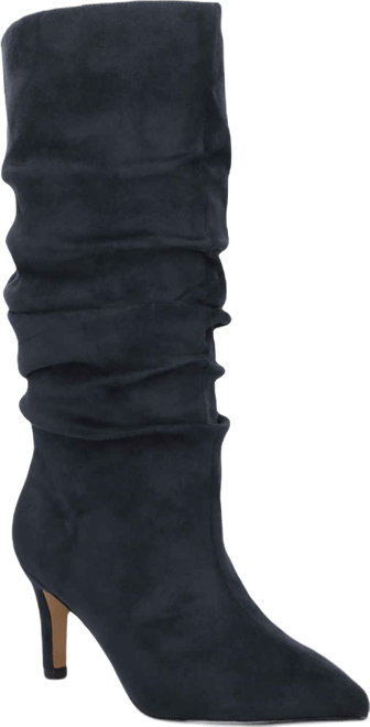 Women's Sonnet Pointed Toe Slouchy Dress Boots