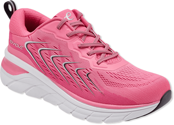 Women's x Denise Austin Maelie Emove Lace-Up Sneakers