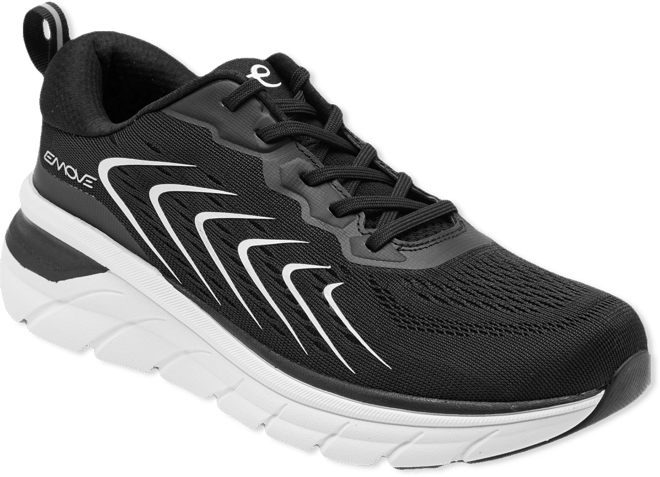 Women's x Denise Austin Maelie Emove Lace-Up Sneakers