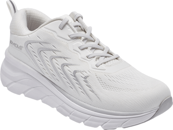 Women's x Denise Austin Maelie Emove Lace-Up Sneakers