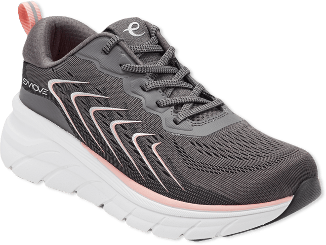 Women's x Denise Austin Maelie Emove Lace-Up Sneakers