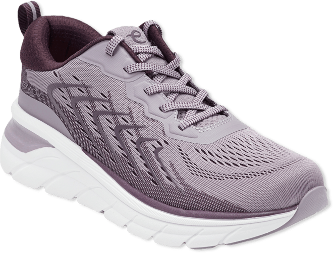 Women's x Denise Austin Maelie Emove Lace-Up Sneakers