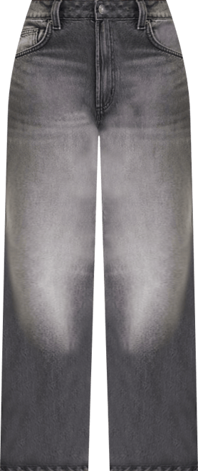 Women's Curvy 91 Straight Jean