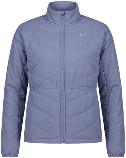 Nike Swift Chamarra de correr Therma-FIT para mujer