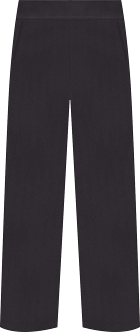 Nike 24.7 ImpossiblySoft Dri-FIT-Hose mit hohem Bund und weitem, ausgestelltem Bein (Damen)