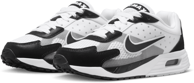 Nike Air Max Solo Big Kids' Shoes