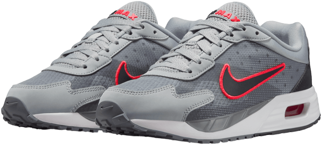 Nike Air Max Solo Big Kids' Shoes