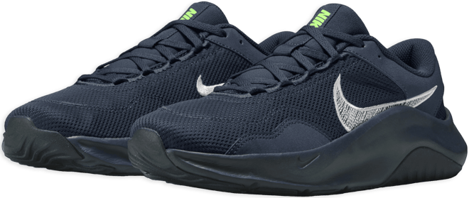 ナイキ レジェンド エッセンシャル 3 ネクスト ネイチャー メンズ ワークアウトシューズ