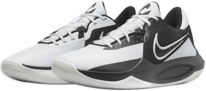 ナイキ プレシジョン 6 バスケットボールシューズ
