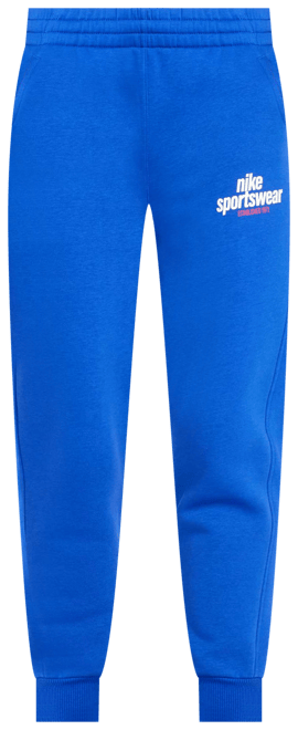 ナイキ スポーツウェア クラブ フリース ジュニア ジョガーパンツ
