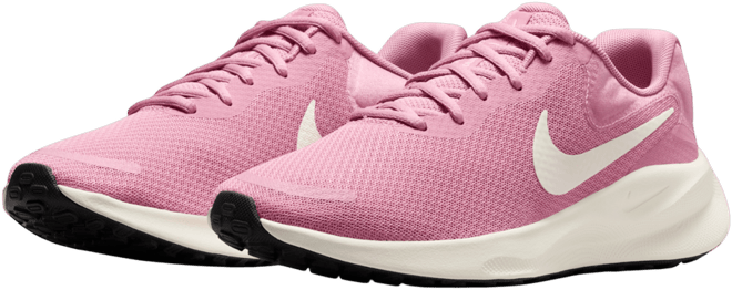 ナイキ レボリューション 7 ウィメンズ ロード ランニングシューズ