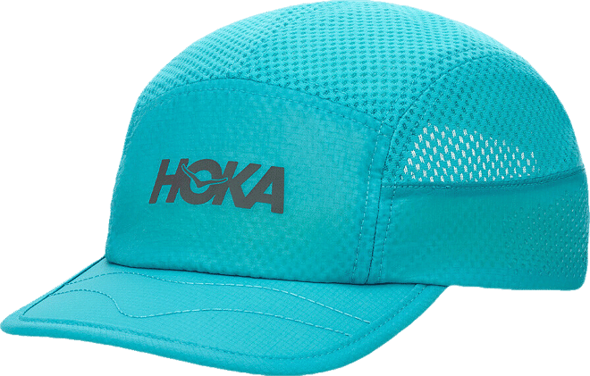 Hoka Trail Running Hat - SS26 | SportsShoes.com