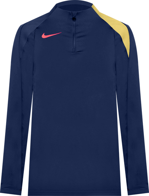 Nike Strike เสื้อฝึกซ้อมฟุตบอลผู้ชาย Dri-FIT