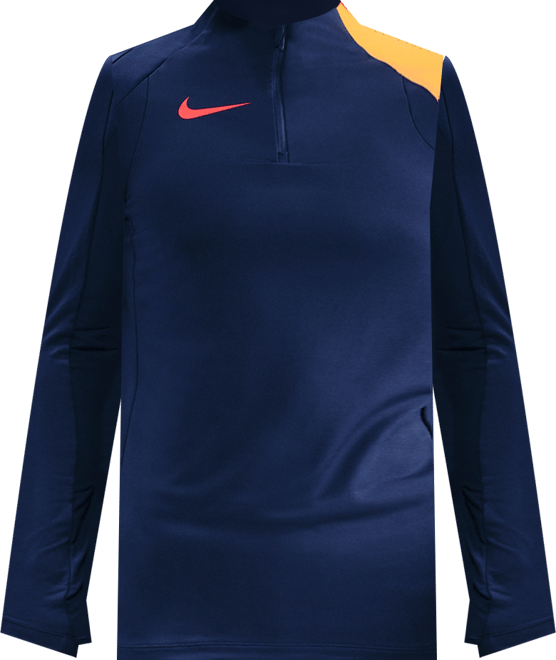 ナイキ ストライク メンズ Dri-FIT サッカードリルトップ