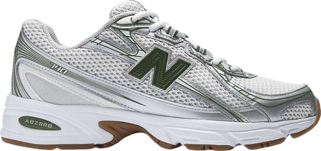 【NEW BALANCE】740 Shoes スニーカー New Balance 740 Sneaker☆ニューバランス 740 スニーカー (New
