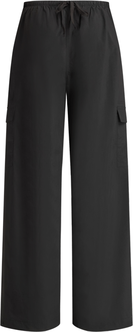 New Balance Kvinner Woven Cargo Pant