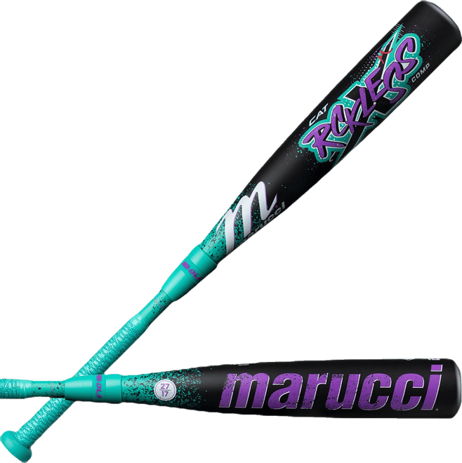Marucci RCKLESS Composite 2¾'' Jr. Big Barrel USSSA Bat 2026