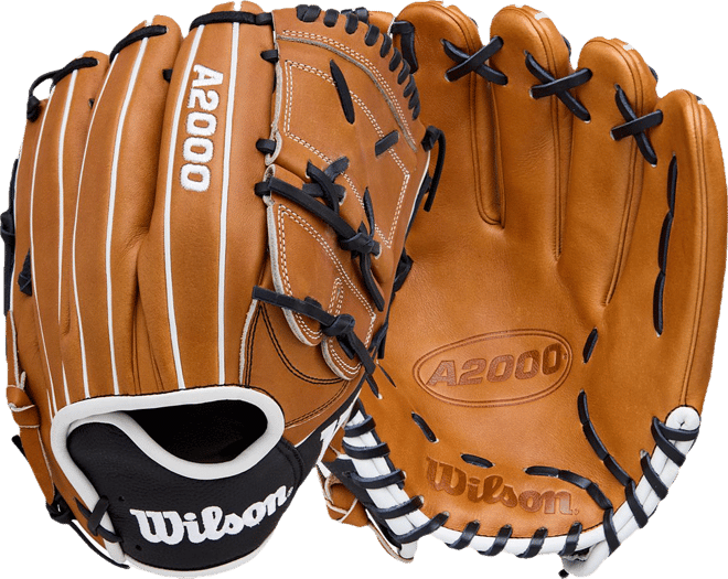 グローブ　wilson Wilson 12