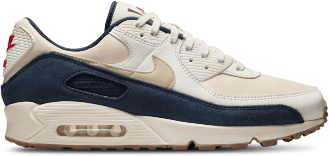 Nike Air Max 90 Premium - Men's | Foot Locker