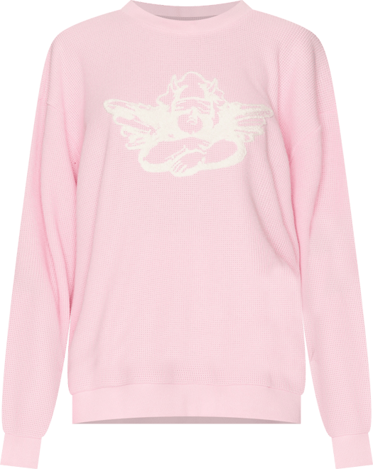 Georgia Rules Kara Crewneck