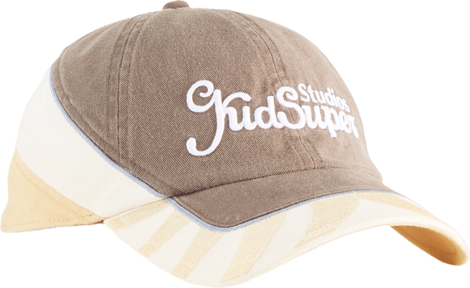 PUMA x KIDSUPER Adjustable Hat