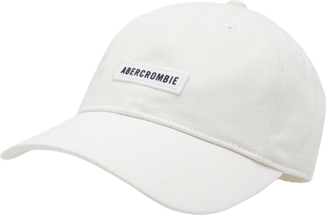 abercrombie kids Essential Cap