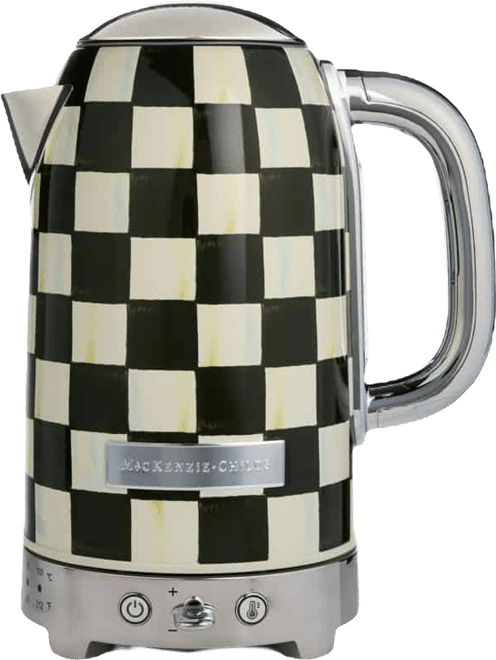 マッケンジーチャイルズ　ケトル ケトル MACKENZiE-CHiLDS(マッケンジーチャイルズ) キッチン