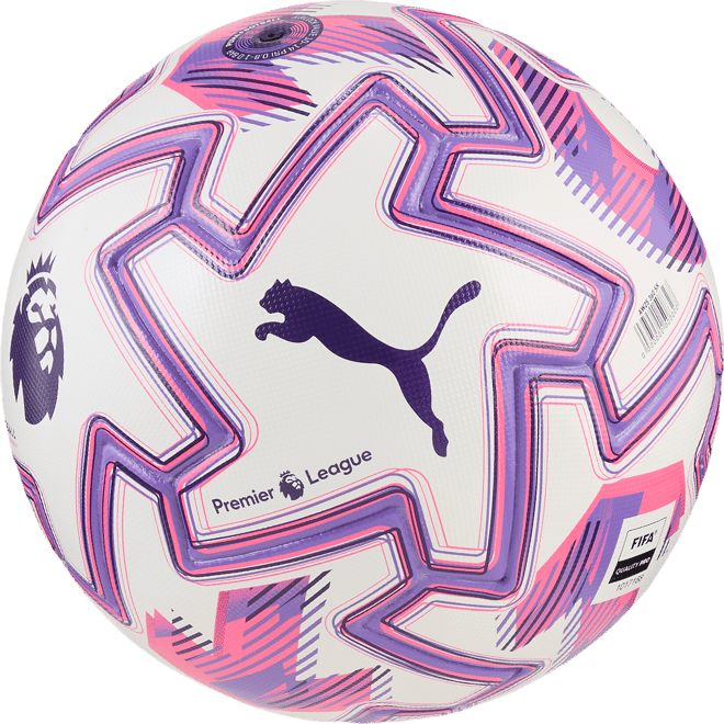 PUMA Orbita Pro Premier League Brilliance (FIFA® Quality Pro) Soccer Ball