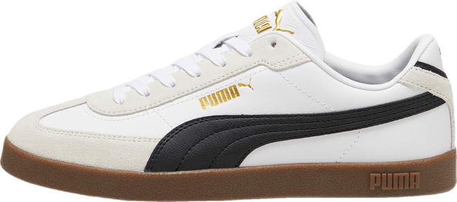 PUMA Club II Era Sneakers