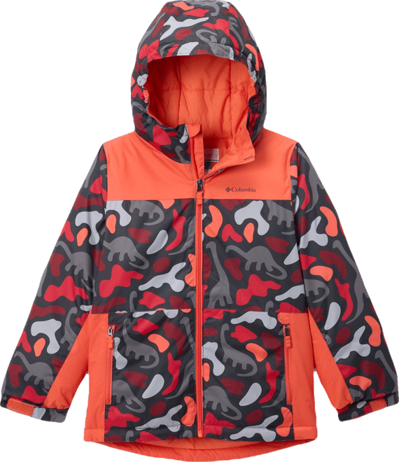 ムーモ Little Kids' Moritza Boot | Columbia