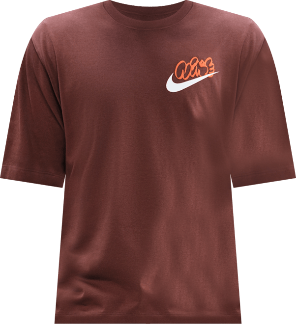 Nike Solo Swoosh Men's T-Shirt