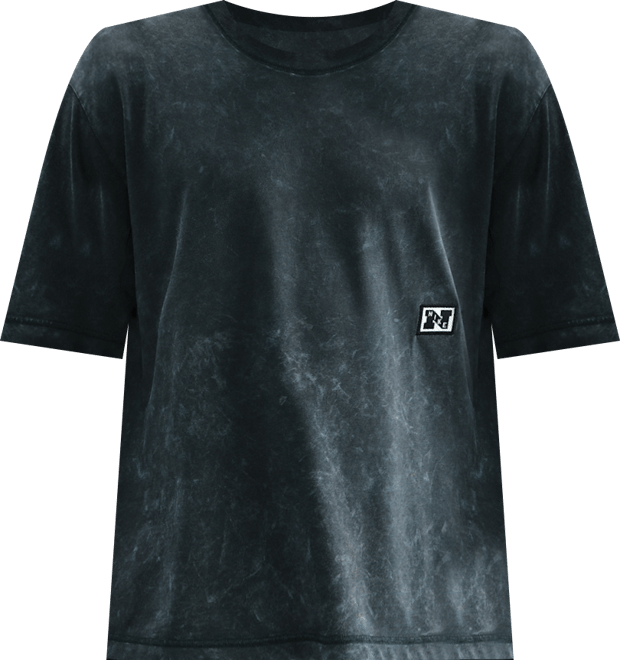 Nike Gym Heritage Men's Dri-FIT Short-Sleeve Training Top