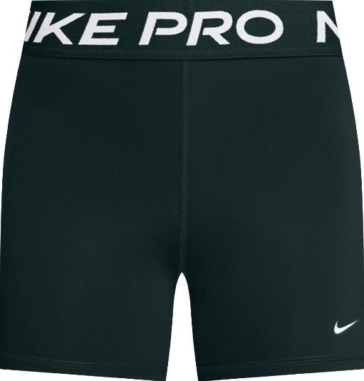 Nike Pro Short 8 cm pour Femme