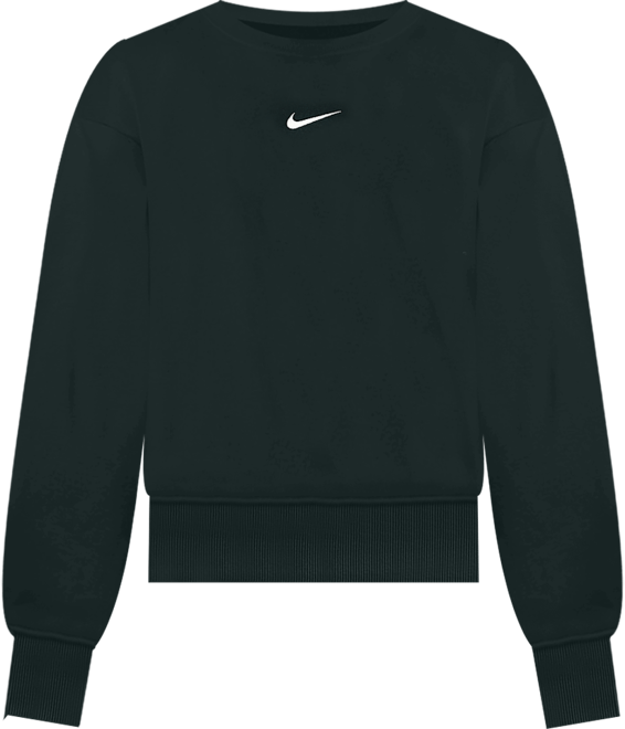 Nike Sportswear Phoenix Fleece Women's Over-Oversized Crew-Neck Sweatshirt