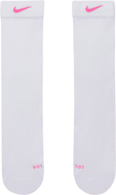 Nike Running Lightweight Micro Crew Socks (1 Pair)