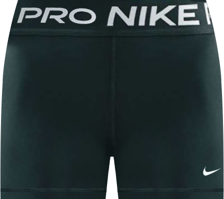 Nike Pro Women's 3" Shorts